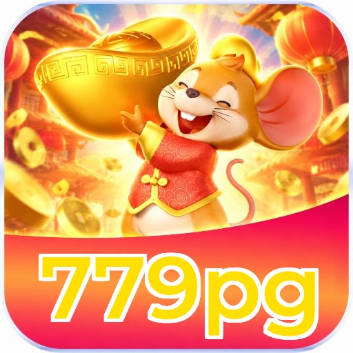 Logo 779pg Telegram Canal Oficial