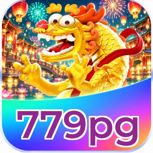 Logo 779pg Slots Premium Brasil