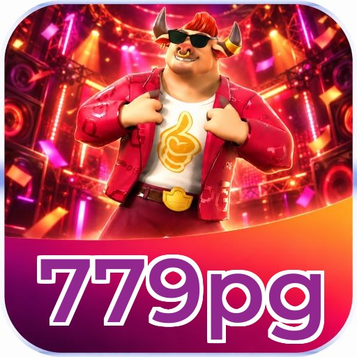 779pg Logo