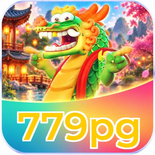 Logo 779pg Cassino Online Brasil