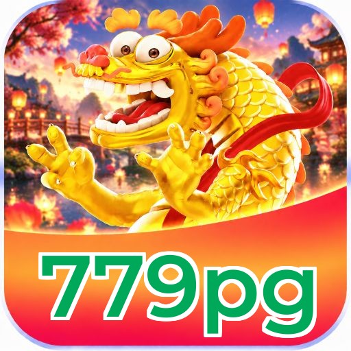Logo 779pg Telegram Oficial