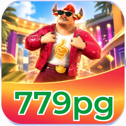 779pg Logo - Bônus com Rollover Justo
