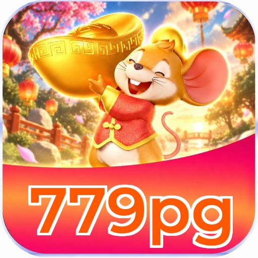 Logo 779pg Loteria Online