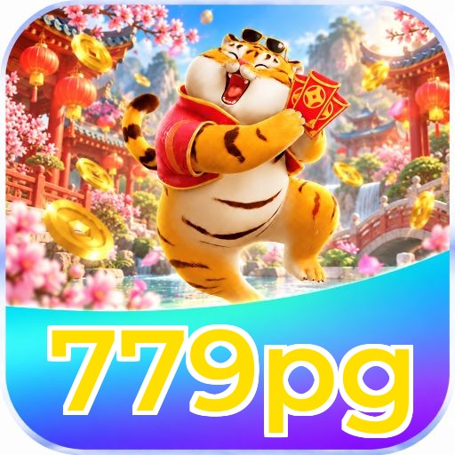 779pg VIP Program Logo