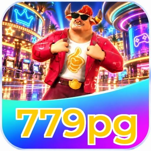 779pg Logo