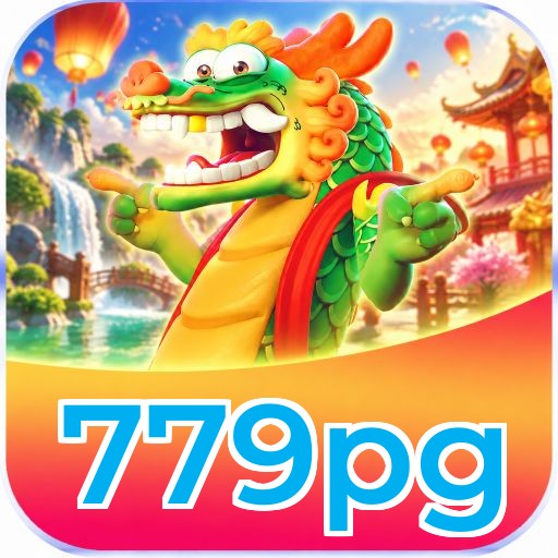 Logo da 779pg