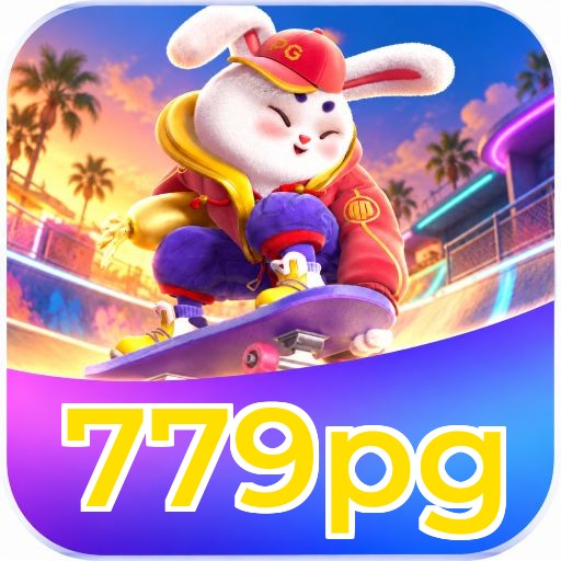 779pg Logo