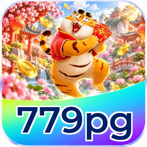 779pg Bônus Oficial - Rollover 25x Justo