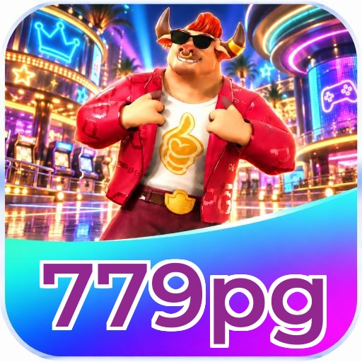 Logo 779pg Cassino Online Brasil
