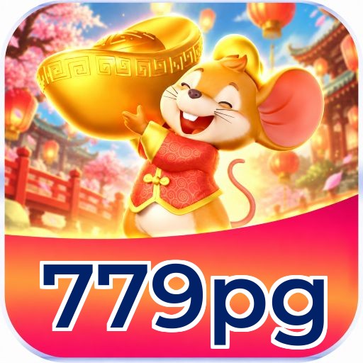 779pg Logo Oficial