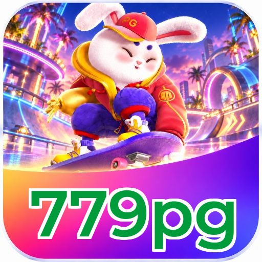 Logo 779pg Cassino Online Brasil