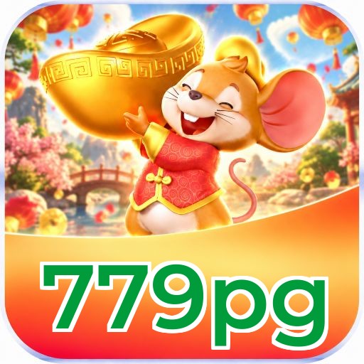 779pg Logo