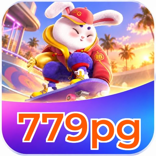 Logo 779pg Cassino Ao Vivo Brasil
