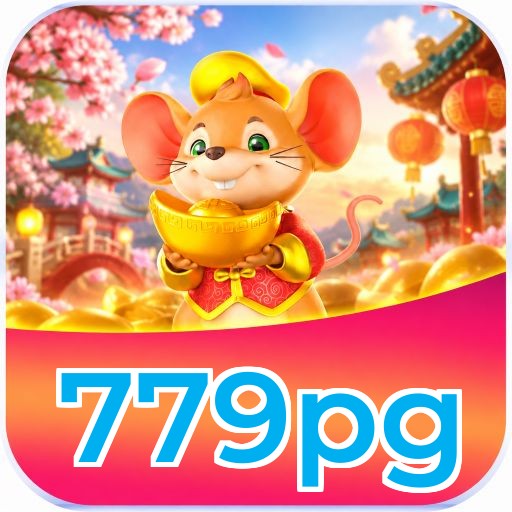 Logo 779pg APP Mobile Brasil