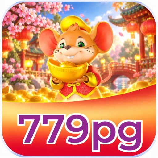 Logo 779pg Download Brasil