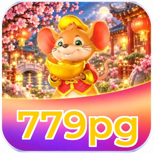 779pg Logo