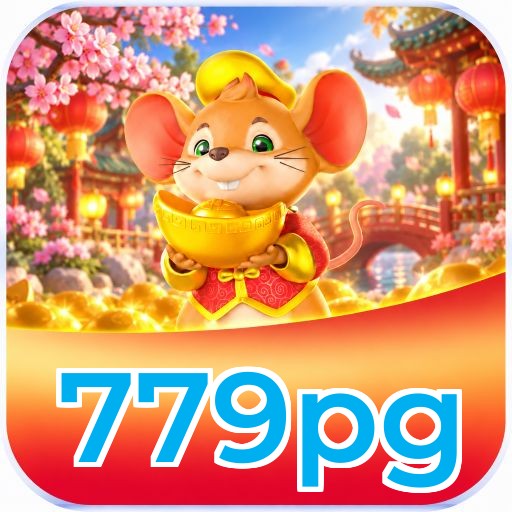 779pg Logo